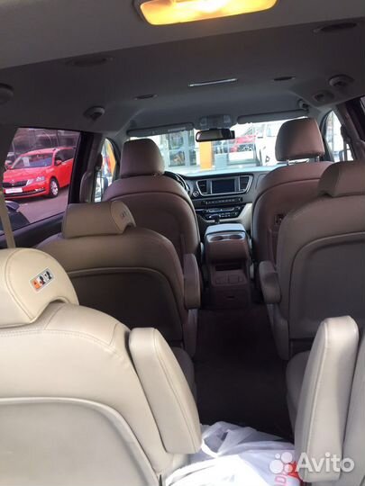 Пассажирские перевозки