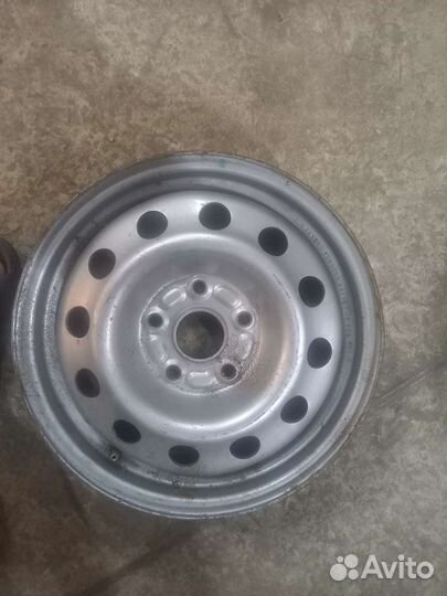 Диски на мазда3