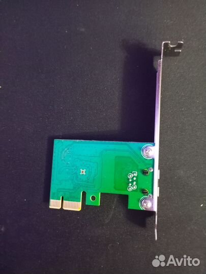 Сетевая карта