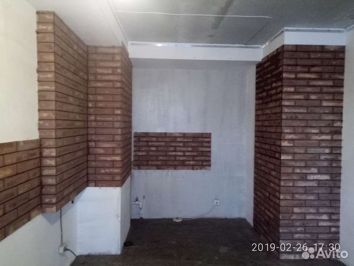 Ремонт и отделка квартир