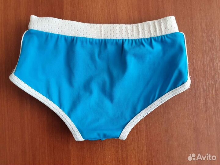 Плавки для мальчика