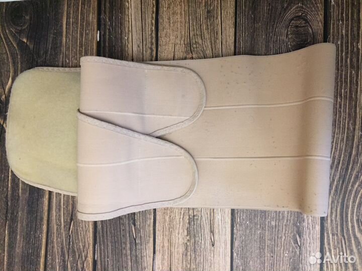 Бандаж послеоперационный размер L