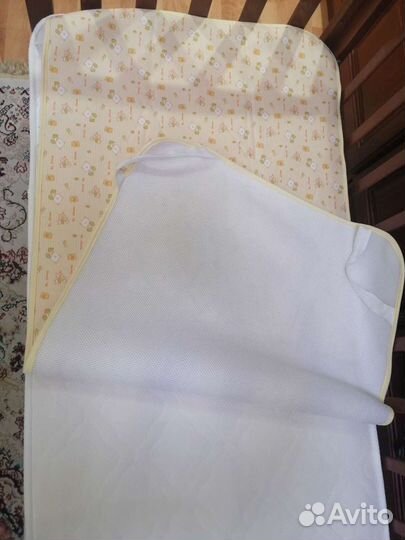 Детский матрас