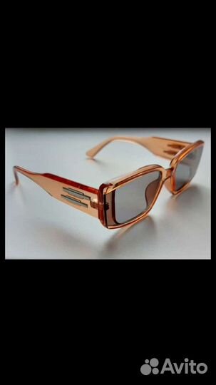 Очки Gentle monster