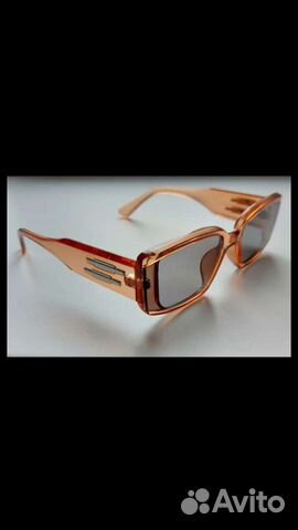 Очки Gentle monster