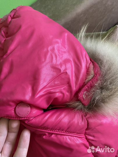 Зимний комбинезон 86 arctiline