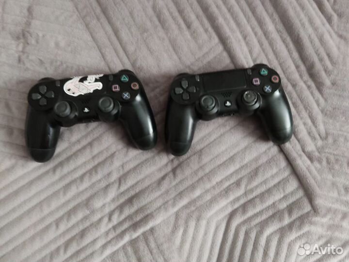Sony playstation 4 PS4 1tb