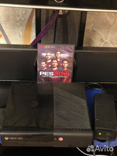 X-box360Е для ремонта