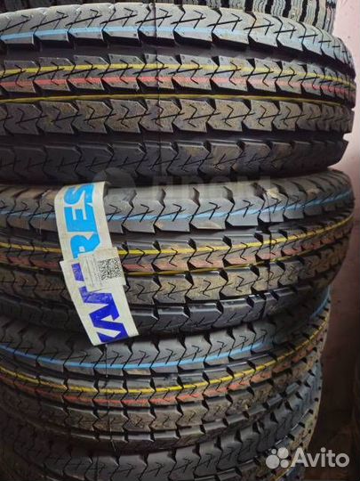 КАМА Кама-Евро-131 215/65 R15C