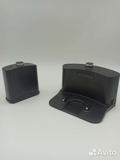 Робот пылесос ilife v55 pro