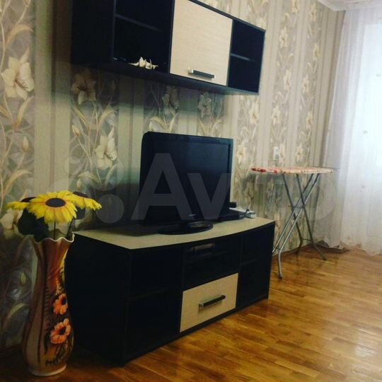 2-к. квартира, 65 м², 1/5 эт.