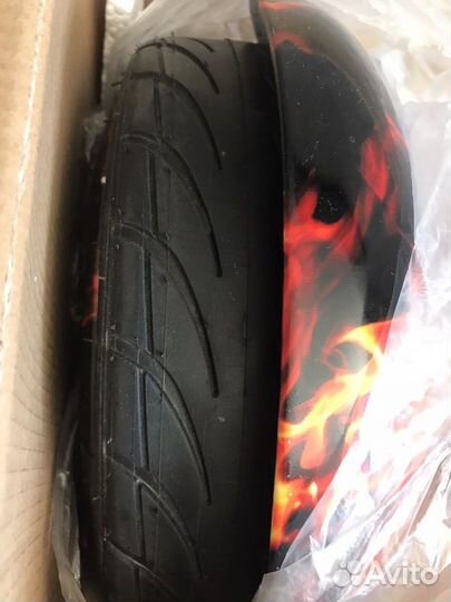 Гироскутер