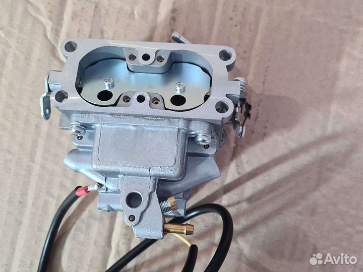 Карбюратор 27 л.с PRO