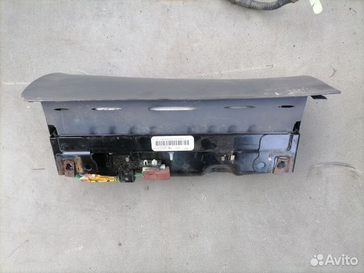 Подушка безопасности Nissan Maxima (A32) 1994-2000