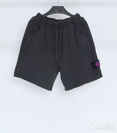 Шорты Stone Island