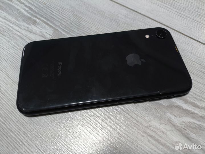 iPhone Xr, 256 ГБ