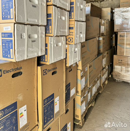 Кондиционер