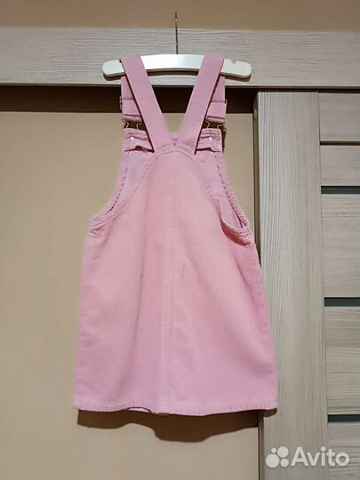 Сарафан для девочки