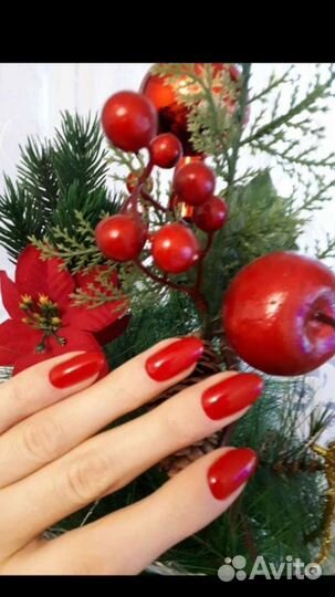 Маникюр, педикюр.Коррекция и моделирования бровей