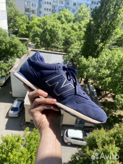 New balance 500