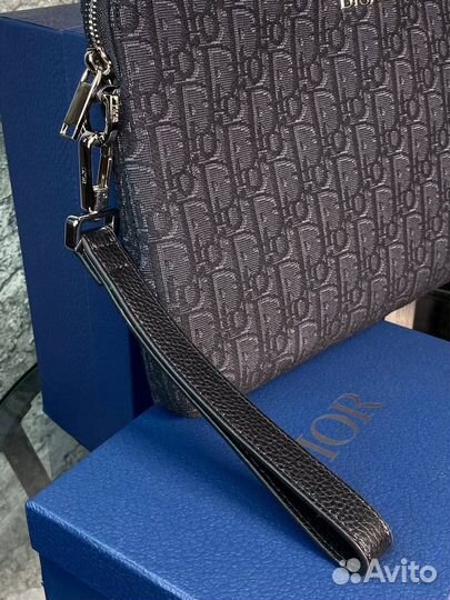 Клатч Dior