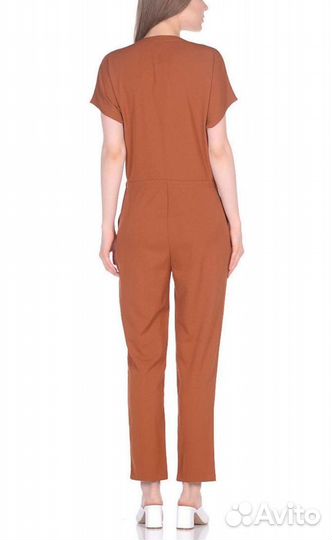 Комбинезон лёгкий 46