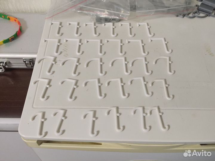 Крючки skadis IKEA набор 6шт