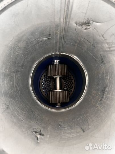 Гранулятор