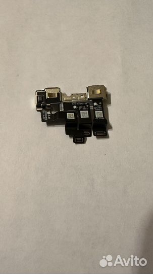 Запчасти на iPhone 12 mini