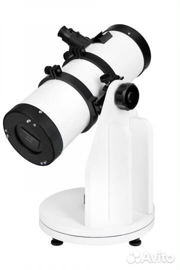 Телескоп Добсона Levenhuk lzos 500D