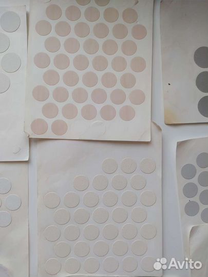 Наклейки на мебель