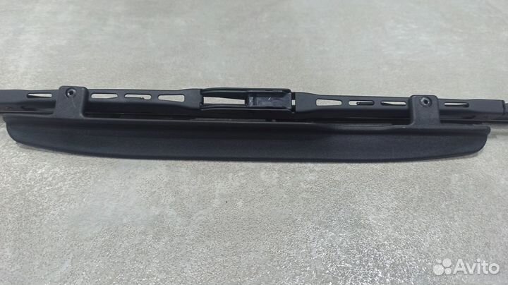 Щётка стеклоочистителя водителя+спойлер Соната NF