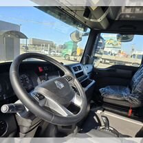 Sitrak C7H MAX, 2024