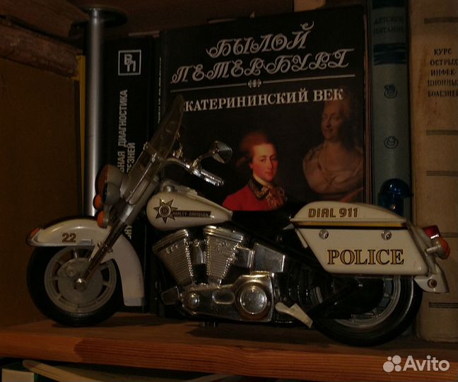 Мотоцик, Kawasaki, порш 924 Porsche BBurago Италия