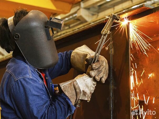 Газорезчик