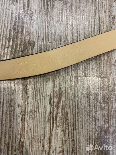 Ремень женский натуральная кожа