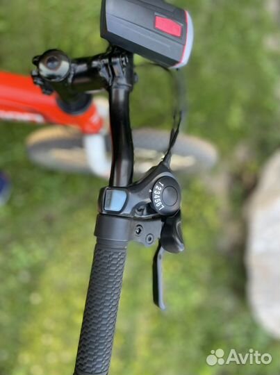 Велосипед Forward 20’’