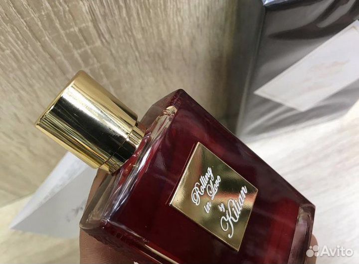 Духи Бай Килиан Роллинг ин Лав 50 мл