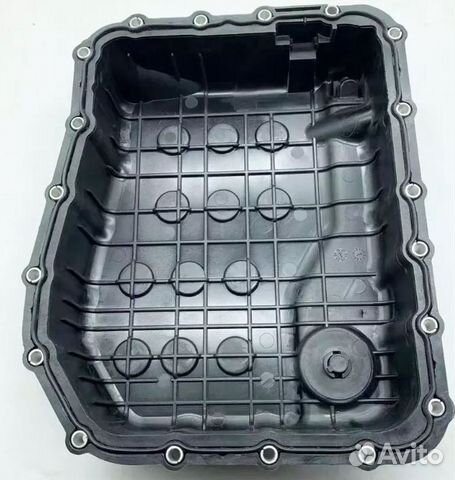 Поддон АКПП 45280-3B010 Sportage/Santa FE/Sorento