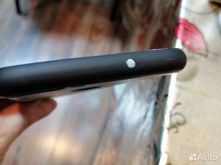 Чехол хуавей P smart. Новый