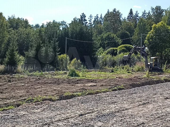 Участок 12 сот. (ИЖС)