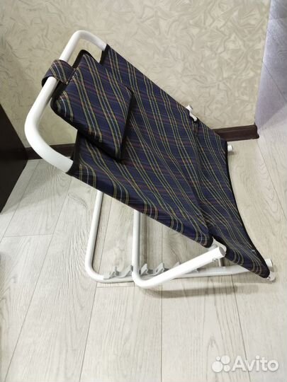 Регулируемая опора под спину