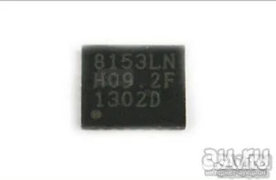 Mикросхема OZ8153LN OZ8153 LN