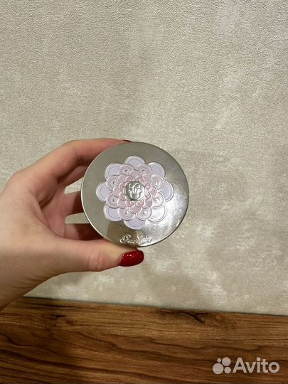 Пудра-шарики guerlain meteorites оригинал