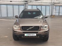 Volvo XC90 3.2 AT, 2008, 199 000 км, с пробегом, цена 1 240 000 руб.