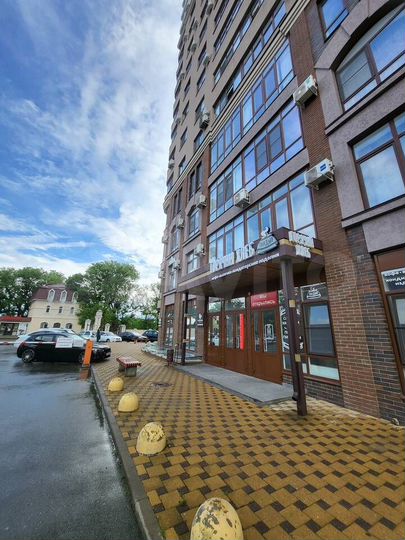 Продам помещение свободного назначения, 73 м²