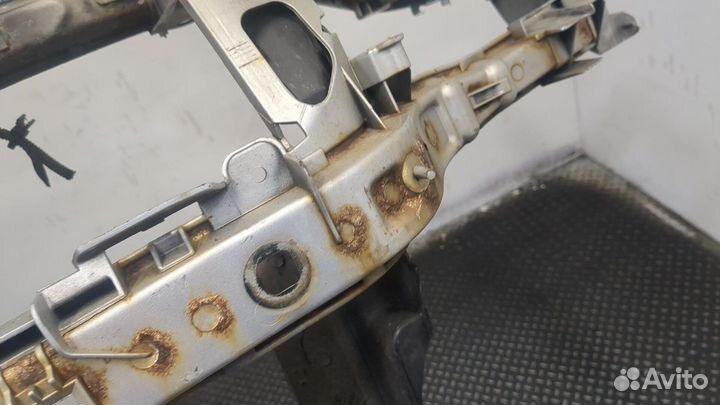 Рамка передняя Ford Mondeo 4, 2011