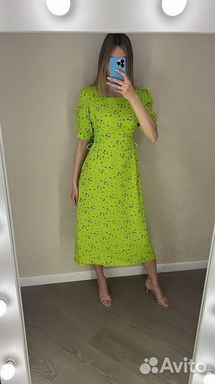 Платье женское 46 48