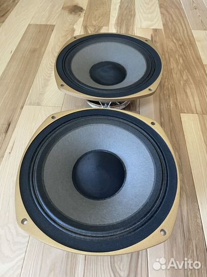 12' Tannoy DC-3149
