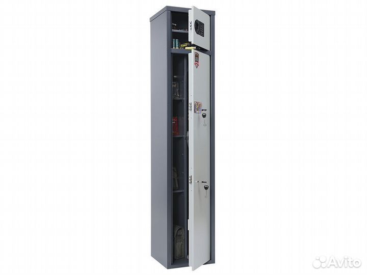 Оружейный сейф (шкаф) Aiko Беркут-150/2 EL